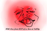 art face lips mouth sidcity sidson_city variant:sidjak // 1012x686 // 778.7KB