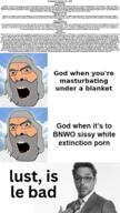 2025 abraham angel anna_bar_phanuel beard blanket bnwo christianity demon february february_2 glasses god gooner grey_eyes grey_hair hair hebrews_(bible) hebrews_2:14 hebrews_2:15 hebrews_2:16 hebrews_2:17 hebrews_2:18 islam israel jerusalem jesus judah judaism levi levite luke_(bible) luke_2:22 luke_2:23 luke_2:24 luke_2:25 luke_2:26 luke_2:27 luke_2:28 luke_2:29 luke_2:30 luke_2:31 luke_2:32 luke_2:33 luke_2:34 luke_2:35 luke_2:36 luke_2:37 luke_2:38 luke_2:39 luke_2:40 malachi_(bible) malachi_3:1 malachi_3:2 malachi_3:3 malachi_3:4 masturbation moses open_mouth phanuel priest psalm_(bible) psalm_24:10 psalm_24:7 psalm_24:8 psalm_24:9 robert_downey_junior selah simeon_the_godreceiver sissy soap soyjak teeth text variant:cobson white_people white_skin wordswordswords // 1728x3069 // 1.2MB