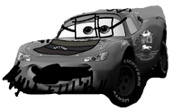 cars flag:venezuela glasses lightning_mcqueen stubble variant:emerald_get_a_job_you_fucking_nigger // 764x494 // 201.1KB