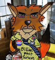 abortion anti_abortion billions_must disney fox lee_harvey_oswald nick_wilde staying_alive variant:chudjak vinluv zzootopia // 859x930 // 163.0KB