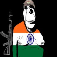 india indian kashmir military ominous pakistan subvariant:hornyson variant:cobson war_crime // 1458x1458 // 113.3KB