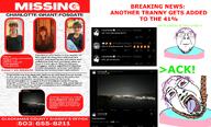 41 ack suicide tranny variant:bernd wordswordswords xitter // 3380x2048 // 4.2MB