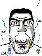 Love_is_love badge drool map_(pedophile) neutralplier_award pedophile subvariant:chudplier template variant:chudjak variant:markiplier_soyjak yellow_sclera yellow_teeth zero_good_posts_made // 600x800 // 50.4KB