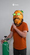 angry artificial_intelligence froot galaxy_gas gas selfish_little_fuck slf sora variant:gapejak // 704x1280, 10.1s // 5.8MB