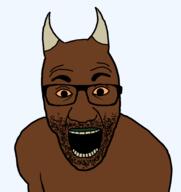 demon horn rabioso variant:el_perro_rabioso // 900x954 // 56.9KB