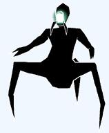 monster open_mouth quake soyjak subvariant:tripspider thougher variant:a24_slowburn_soyjak video_game vore_(quake) // 492x596 // 26.6KB