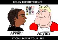 canada flag:canada flag:india friday_night_funkin' green_eyes india op_is_a_retarded_lazy_faggot_for_not_tagging_his_own_shit scar smile trend:aryan yellow_teeth // 691x477 // 179.4KB