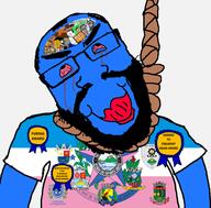 Kevin_FPE Warrior-Z(user) abdourahamane_tchiani accessory ack admin aes alliance_of_sahel_states andre_live angry animal argentina argentina_national_football_team army award balaclava ball beret big_lips bloodshot_eyes blue_jacket blush book buck_teeth circle closed_mouth clothes coup daisys_destruction dark_skin david_münnich daxcarlton dog_ear dog_ears ear eyebrows eyes faggot fang fat father femjanny flag:espírito_santo flag:minor_attracted_person fpe freckles fundamental_paper_education game germany glasses gooner hair hand hanging hat headphones holding_leg holding_object horn internet islam jacket janny janzyalgo_(namefag) jersey kenny_the_rabbit_studios kick letters lionel_messi lips logo maman_sani_maigochi map_(pedophile) mask meta:pornographic_content meta:tagme military military_beret military_cap military_hat military_jacket military_uniform muslims mustache muttoid nerd niger nigeria nigerian_television_authority nose notpron nta obese online online_riddle open_mouth outline pedophile peruvian plus_two_comedy quote rabbit rabbit_ears red red_text rent_free riddle shorts sign singer smile soccer soccer_ball soybooru soyjak stubble subvariant:science_lover tchiani teeth television template text tragedyjakking transparent transparent_background tree trihard variant:feraljak variant:markiplier_soyjak variant:meximutt website white_hair white_text world_soccer_champs yellow_skin yellow_teeth // 2000x1973 // 1.3MB