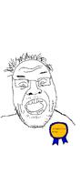 beard gaping_mouth hair homophobia meta:tagme teeth_showing variant:alicia // 1125x2436 // 370.7KB