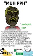 angry anti_sharty brown_skin fact_check geg muh_dick nate nigger nusoicaca pajeet pol_(4chan) pph shitskin smug snopes soyteen subvariant:pajeetjak_front text variant:gapejak variant:pajeetjak yellow_hair yellow_scelera // 527x873 // 209.6KB