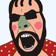 beard glasses lisa_(game) marty_armstrong meta:tagme sunglasses variant:cobson // 640x639 // 32.3KB