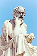 arm clothes hair hand irl muscles philosophy socrates soycrates soyjak statue variant:soyak // 408x612 // 66.5KB