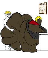 brown_skin fat hunky_twink_sex_machine meta:leaky meta:pornographic_content meta:tagme nate nate_higgers natejak obese sex variant:alicia variant:soyak yellow_hair // 5744x6957 // 2.6MB