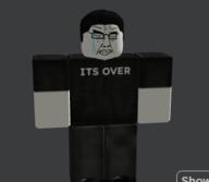 closed_mouth clothes crying glasses hair its_over roblox sad subvariant:chudjak_front text variant:chudjak // 315x274 // 28.3KB