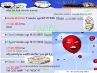 album_cover angry baby babyjak balloon caca compressed glasses mediator meds music nonsense pacifier party_hat quote quote_(user) red_balloon sky small_eyes soyjak stubble template text thread variant:feraljak variant:gapejak variant:markiplier_soyjak variant:soyak white_skin // 800x600 // 403.0KB