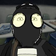 bald beard bomb gas_mask ready_or_not scarf school_shooter school_shooting shooter table tinted_glasses variant:flartson vest // 1280x1280 // 164.4KB