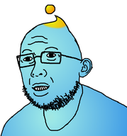 alien ball chao_(sonic) happy sonic_the_hedgehog variant:rotjak // 700x750 // 240.7KB