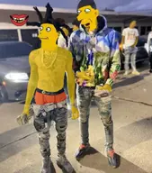 boxers chuck dreads meta:not_oc meta:the_fact_that_this_wasn't_posted_here_before_is_fucking_astonishing nas:sneed nigger pooh_shiesty sagging_pants spotemgottem tattoo the_simpsons // 602x683 // 125.7KB