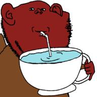 drinking drinking_straw squirreljak subvariant:impish_squirrel // 2048x2048 // 67.2KB