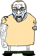 coomer crying cum fat full_body gooner penis variant:rupturejak // 425x635 // 25.7KB