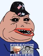 amerimutt amphibian bald breasts brown_skin closed_mouth clothes donald_trump fat flag flag:israel flag:united_states frog green_skin hat lips looking_at_you martin_luther_king_jr mutt mutt_lips nas nas:pepe nipple open_mouth pepe pepe_the_frog politics transparent_background united_states // 1430x1854 // 934.9KB amerimutt amphibian bald breasts brown_skin closed_mouth clothes donald_trump fat flag flag:israel flag:united_states frog green_skin hat lips looking_at_you martin_luther_king_jr mutt mutt_lips nas nas:pepe nipple open_mouth pepe pepe_the_frog politics transparent_background united_states // 1430x1854 // 934.9KB