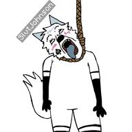 boykisser furry rope slut_for_bbc slvtjohnson soycraft subvariant:trannyfur variant:bernd // 1800x1800 // 117.8KB