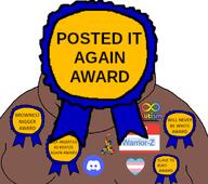 award brown_skin meta:tagme posted_it_again_award variant:meximutt warrior-'p_lost warrior-z_(user) warrior_for_trans_muslim_rights // 2000x1768 // 557.3KB