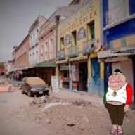 adventure_thread background braptoko brown_skin city faggotoko flag:mexico gun hair hand meta:tagme mexico meximutt mexitoko mutt mutt_lips muttoko niggertoko pistol satoko_houjou(namefag) scared shartoko shitoko shitturko slum spictoko stinky subhumantoko toko town variant:meximutt worried xicotoko // 1000x1000 // 1.7MB