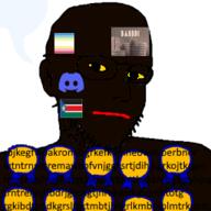 glasses stubble variant:elsajak // 256x256 // 39.0KB