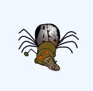 brown_skin bug faggot jartybug reddit redditard series:jartybug snoo spider trend:slopjak variant:feraljak // 545x535 // 48.4KB