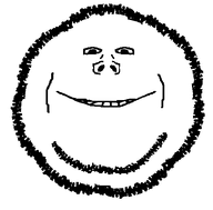 ball closed_mouth front_facing hair looking_at_you smile stubble subvariant:impish_ball subvariant:impish_front transparent_background variant:impish_soyak_ears // 566x556 // 25.2KB