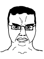 animated closed_mouth ear ext=gif hair meta:you_spin_me_right_round_baby_right_round_like_a_record_baby_right_round_round_round open_mouth spinning stubble subvariant:branigger subvariant:doctos subvariant:neutralplier subvariant:pol_face subvariant:science_lover variant:amerimutt variant:brandon variant:chudjak variant:cobson variant:impish_soyak_ears variant:markiplier_soyjak variant:mulletjak variant:soyak // 768x1024 // 713.7KB