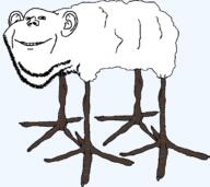 bird soycreature stubble variant:impish_soyak_ears variant:soycreature white_skin // 750x669 // 33.0KB