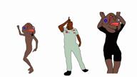 Warrior-Z(user) animated anime batman black_skin bnwo brown_eyes brown_skin caramelldansen communism dance ext=gif flag flag:india flag:iraq flag:norway flag:transgender_pride_flag fnf fortnite gummy_bear_song hammer_and_sickle islam jartycuck kratos music queen_of_spades rule34 song sound star_of_david subvariant:mexiaryan take_the_l variant:meximutt video // 1920x1080, 147s // 61.6MB
