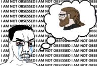 chad copium crying i_am_not_obsessed obsessed rent_free seething variant:chudjak vaush // 919x627 // 299.9KB