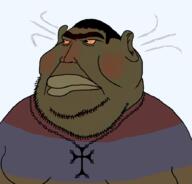 angry armenia bloodshot_eyes brown_skin fat flag:armenia red_sclera steam subvariant:caucamutt unibrow variant:meximutt // 888x849 // 128.3KB