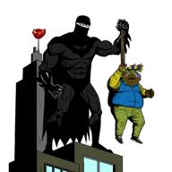 armor award batman black_skin brown_skin buff bug building buildings city clothes crown crying discord extremely_obese facial_mark falseflag fat fly gooner gooning hair hanging head height islam jartybug jartyfly king looking_at_you muscular_male muslims nigger noise noob noobs obese propaganda red_sclera roblox rope royalty ruby series:jartybug subvariant:chudjak_front subvariant:jartycuck subvariant:meximutt_front2 tall trend:jartycuck variant:chudjak variant:impish_soyak_ears video_game warrior-z_(user) wheeloffortuneman_(nametranny) wing // 2048x2048 // 325.8KB