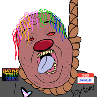 ack gay gooner john8_44_(namefag) kys lgbt namefags pedophile porn rainbow soytan_love tranny troon variant:alicia variant:bernd // 1324x1327 // 479.5KB