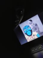 adolf_hitler africa black_skin irl_background laptop nazism racism school_shooter school_shooting solomon_henderson subvariant:science_lover variant:markiplier_soyjak // 522x695 // 244.2KB