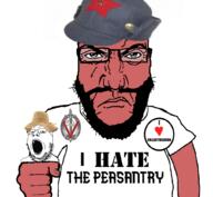 communism farmer i_hate peasant soviet_union worker // 1017x935 // 280.4KB