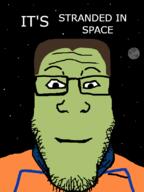 astronaut its_just_getting_started jebediah_kerman kerbal kerbal_space_program space subvariant:neutralplier variant:markiplier_soyjak // 600x800 // 26.2KB