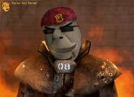 evil fallout fallout_new_vegas ncr variant:cobson // 595x432 // 347.4KB