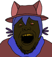 animal cat fat jimbo_(namefag) jimbo_(user) meta:namefags niko_(oneshot) shitskin variant:alicia variant:bernd // 1199x1315 // 143.0KB