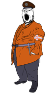 armband belt boot cap clothes fat flag:reddit_reich full_body grey_pants hat jacket obese orange_jacket orange_shirt reddit redditard series:eatlers shoe sword variant:gapejak white_skin // 1400x2500 // 70.8KB