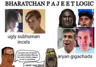 aryan ask_abhijit bharatchan bindi brown currycel forehead_lines hindu incel india indian meta:tagme obese pajeet pakistani rishi_sunak spadeson twink ugly variant:chudjak variant:cobson // 625x439 // 160.9KB