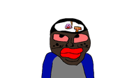 1soyjaks artist:horse big_lips black_skin brain brown_skin eyes hanging jake jakparty_soy lips looking_up nigger red_eyes red_lips rent_free rope shitskin sign small_brain subvariant:jartycuck subvariant:patrick text transparent_background trend:jartycuck trend:slopjak variant:chudjak // 1641x956 // 55.2KB