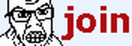 advertisement button meta:88x31 old_internet series:oldnet_assets variant:angry_soyjak // 88x31 // 1.8KB