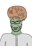 bald clothes doctor dr_zomboss glasses green_skin lab_coat looking_at_you meta:not_a_fucking_duplicate plants_vs_zombies plants_vs_zombies_garden_warfare smirk stubble undead variant:unijak vein yellow_eyes zombie zomboss // 1000x1414 // 27.9KB