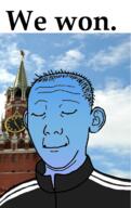 calm its_over russia russo_ukrainian_war slav soyjak text variant:kuzjak // 450x713 // 305.0KB