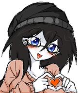 anime heart soy soylent soylent_bottle variant:soytan // 305x359 // 16.7KB